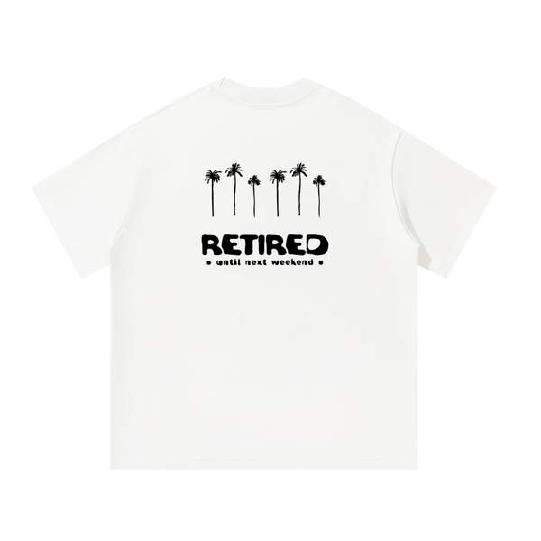 RETIRED — Palm