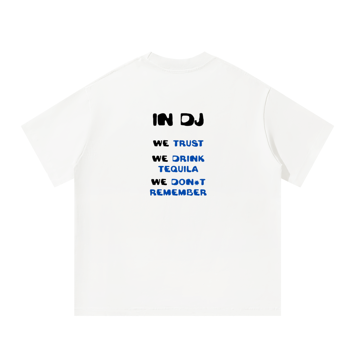 IN DJ WE TRUST