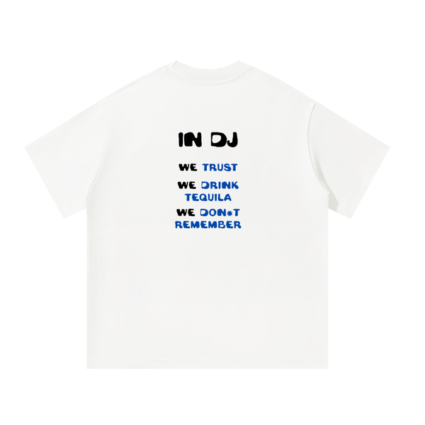 IN DJ WE TRUST