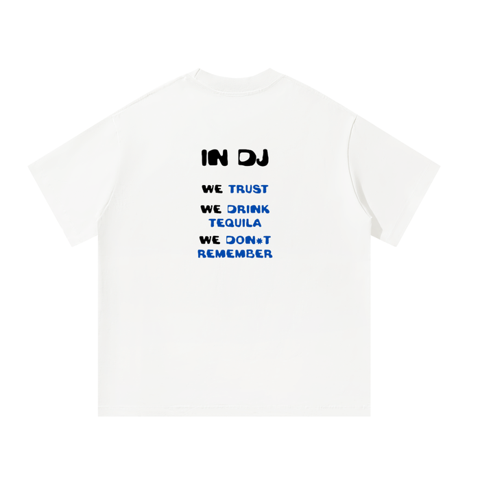 IN DJ WE TRUST