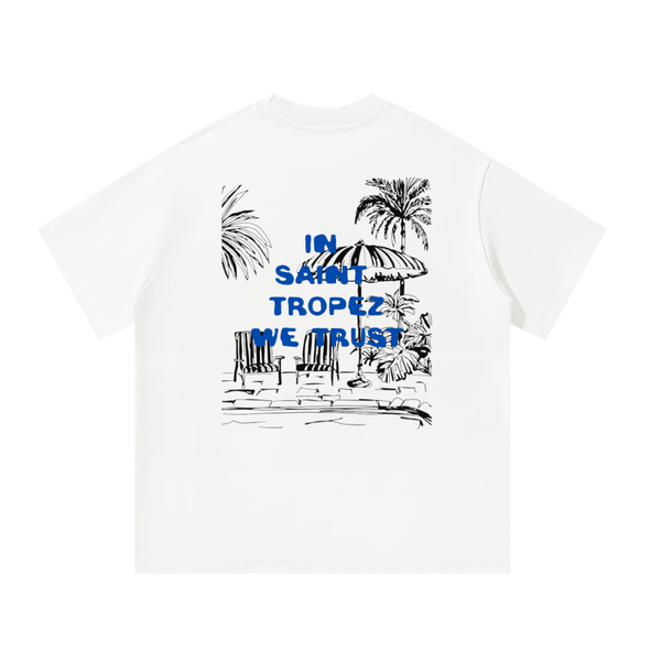 SAINT-TROPEZ RIVIERA