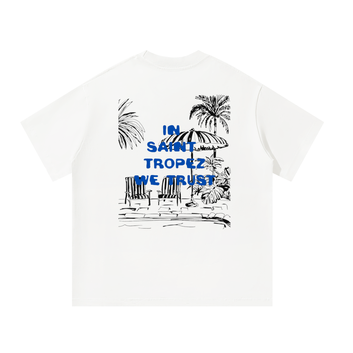 SAINT-TROPEZ RIVIERA