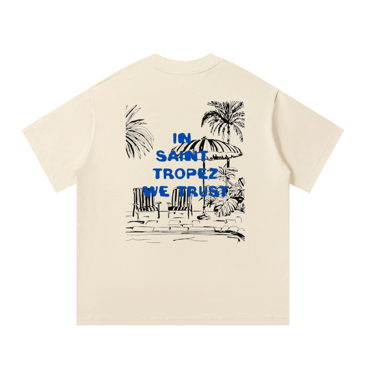 SAINT-TROPEZ RIVIERA