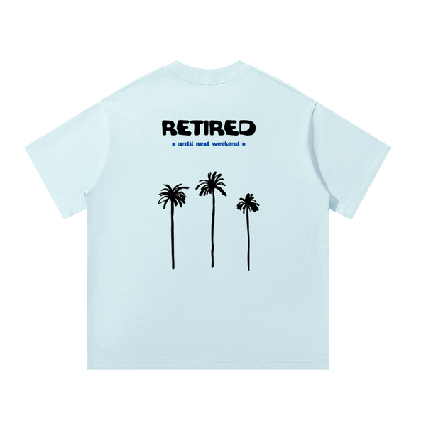 RETIRED