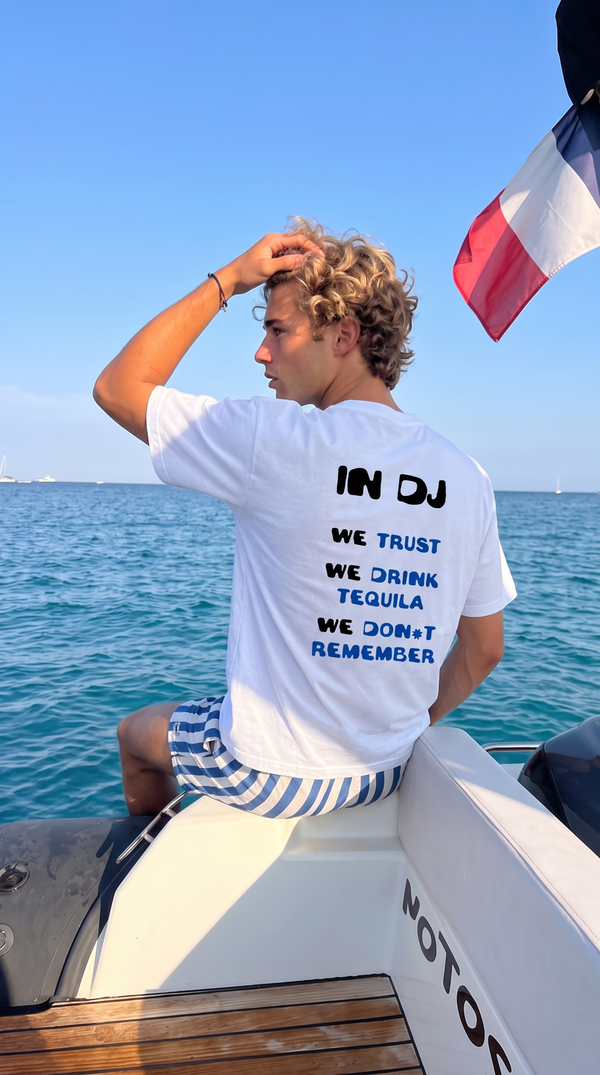 IN DJ WE TRUST