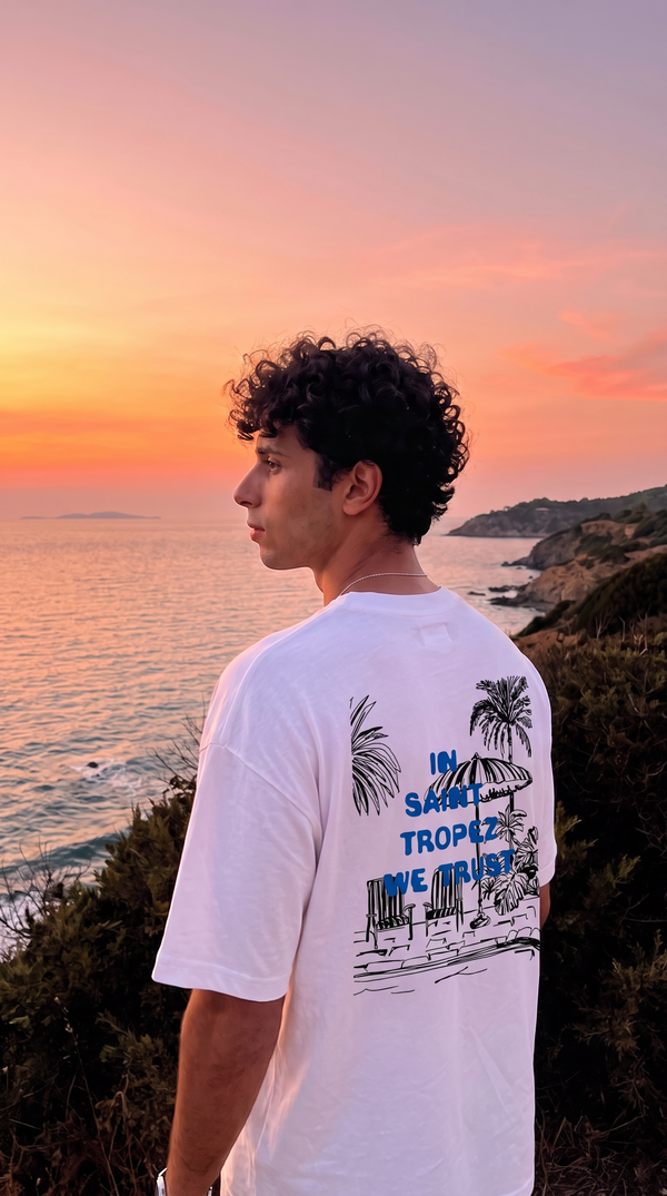 SAINT-TROPEZ RIVIERA