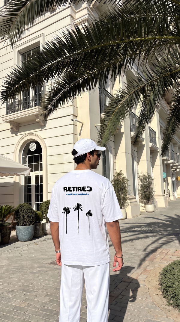 RETIRED