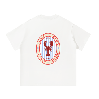HOMARD — White
