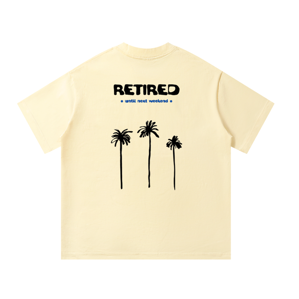 RETIRED