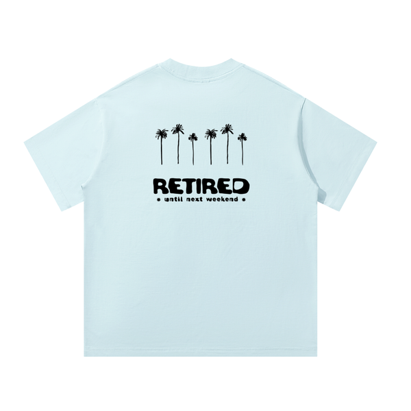 RETIRED — Palm