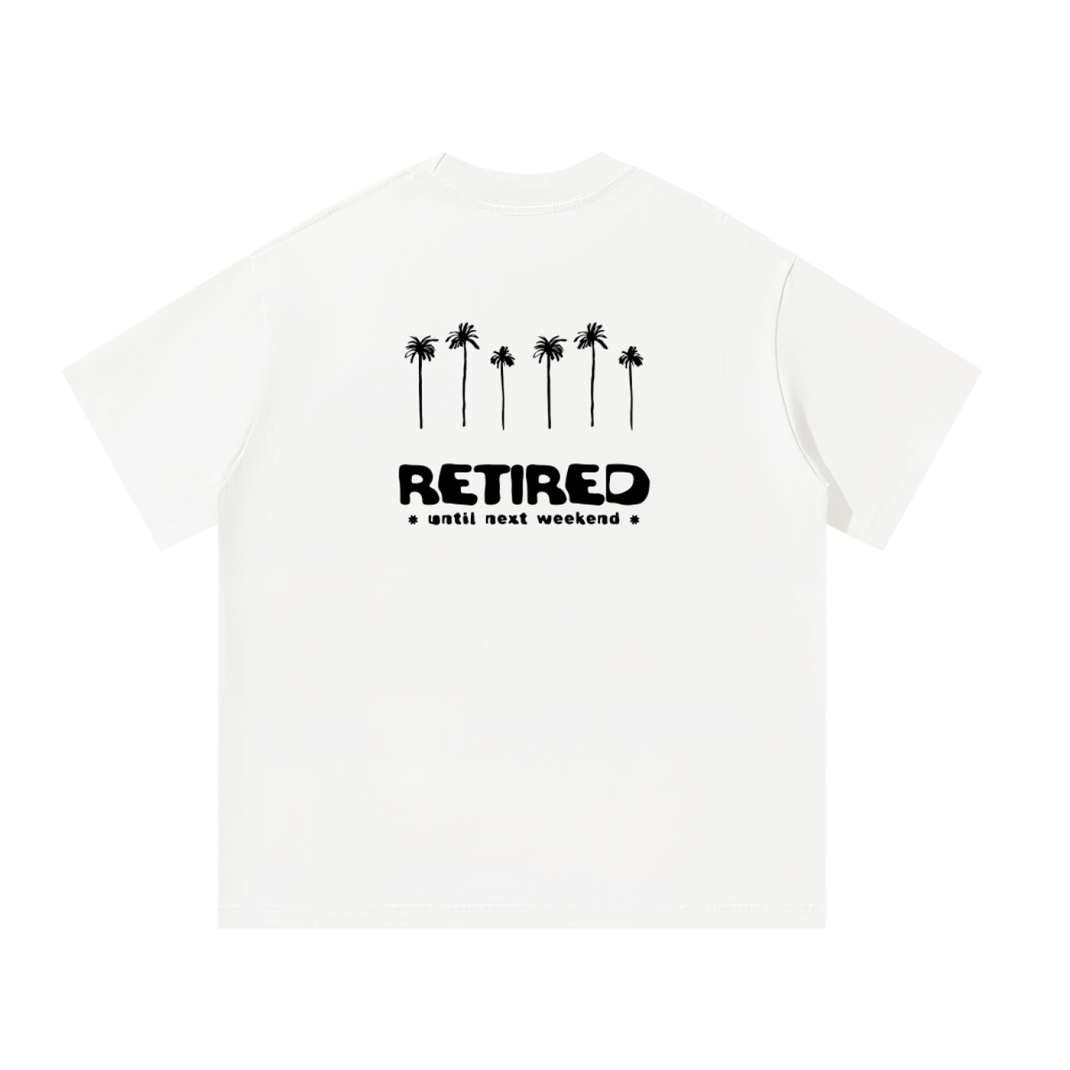 RETIRED — Palm