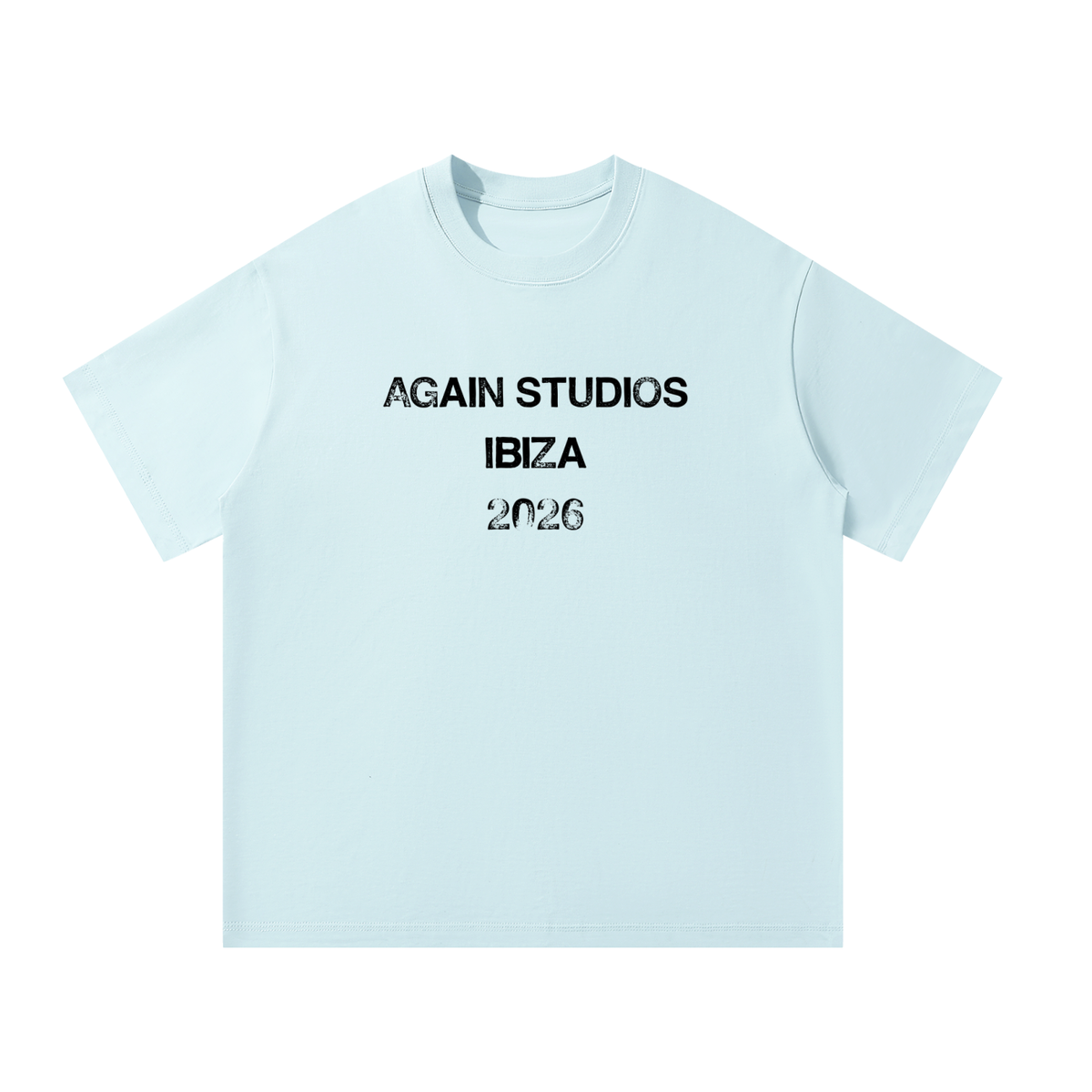 AGAIN STUDIOS IBIZA 2026