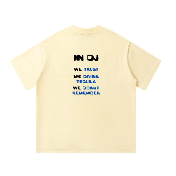 IN DJ WE TRUST