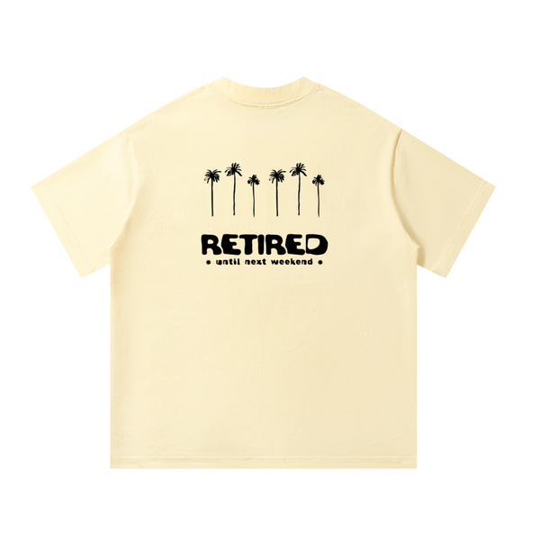 RETIRED — Palm