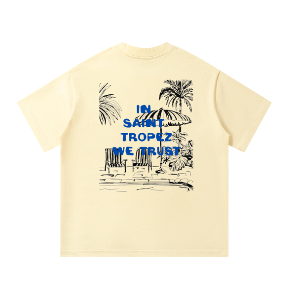 SAINT-TROPEZ RIVIERA