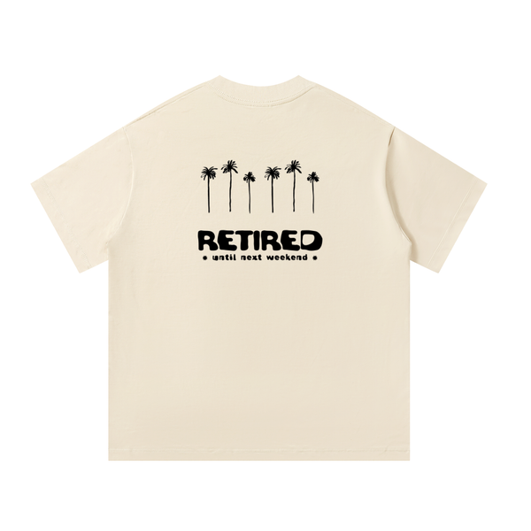 RETIRED — Palm
