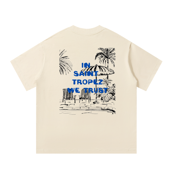 SAINT-TROPEZ RIVIERA