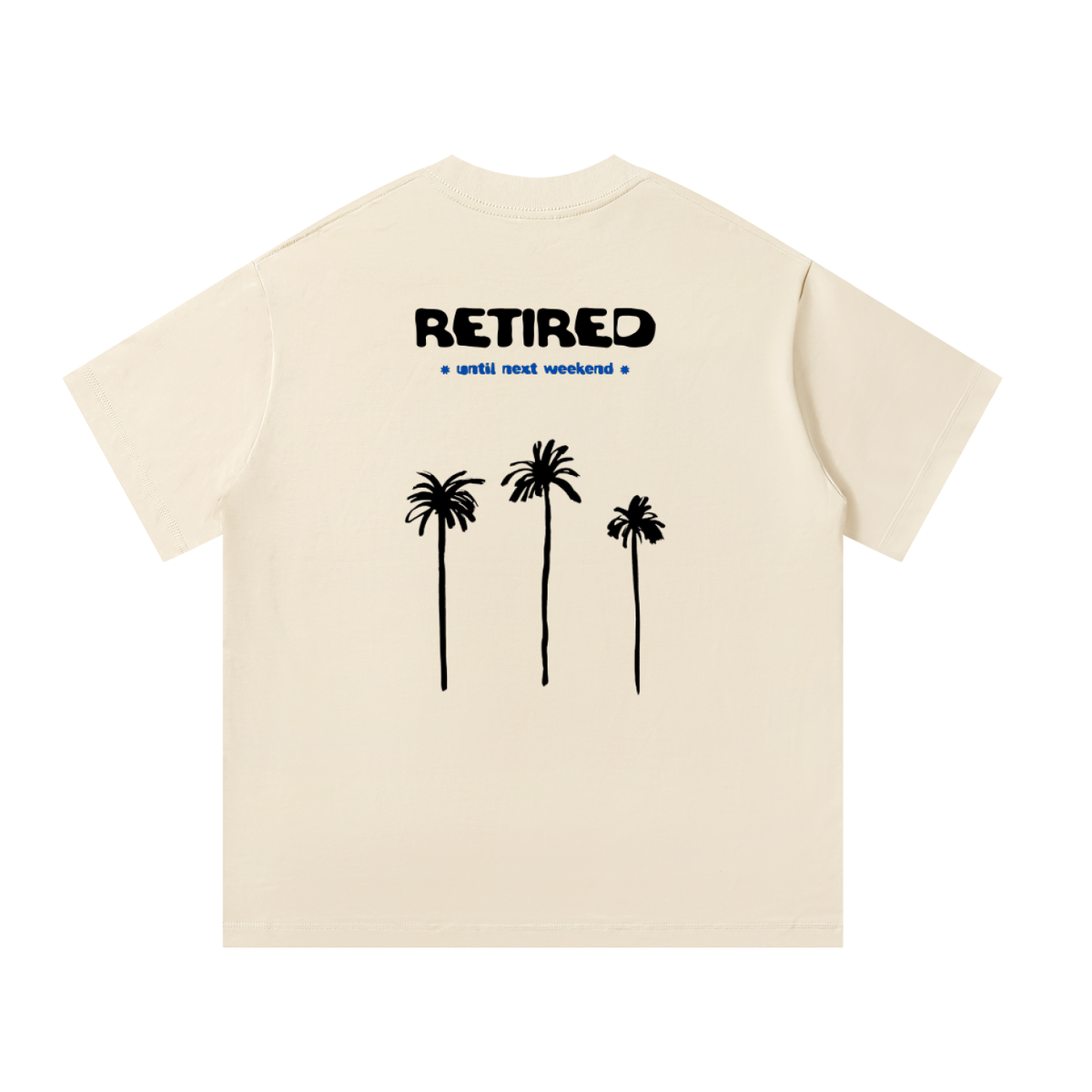 RETIRED
