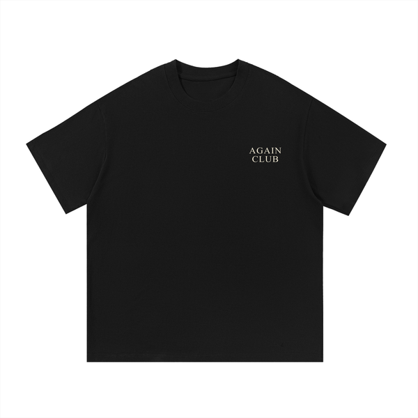 T-shirt « Make Ibiza Great Again » - Black Edition