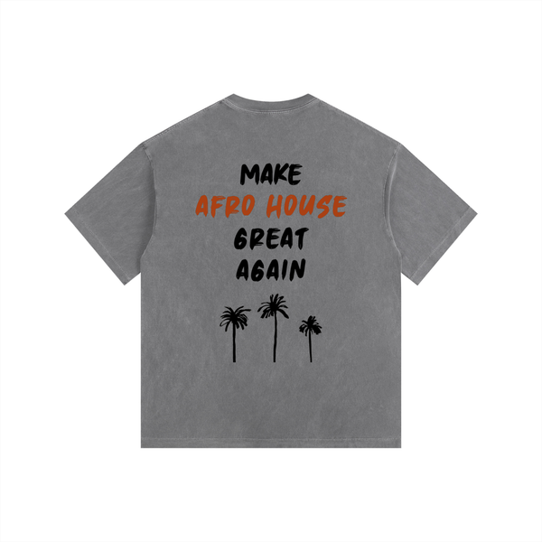 MAKE AFRO HOUSE GREAT AGAIN