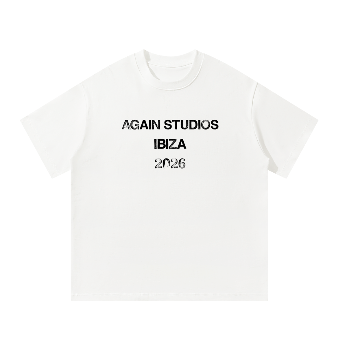 AGAIN STUDIOS IBIZA 2026