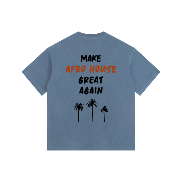 MAKE AFRO HOUSE GREAT AGAIN