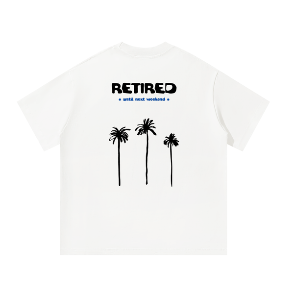 RETIRED