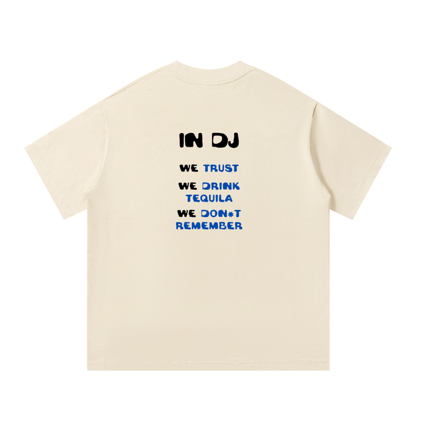 IN DJ WE TRUST