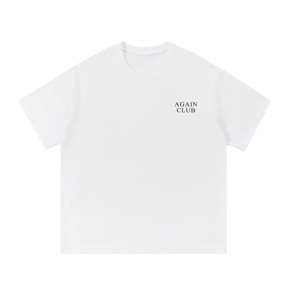 T-shirt « Make Ibiza Great Again » - White Edition